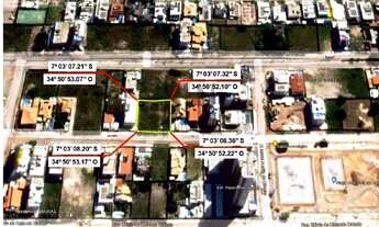 Imagem 2: Permuta-se 02 Lotes no Bela Vista Intermares Frente Sul C/900m²