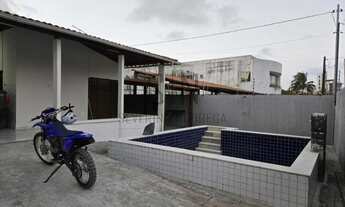 Imagem: Aluga-se Casa em Camboinha II - Terreno