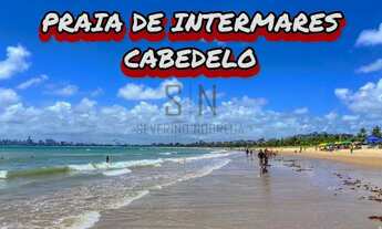 Imagem 4: Terreno no Bairro de Intermares - 30x31,50 C/945m²