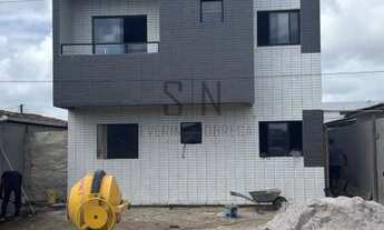 Imagem: Apartamento Térreo Area Externa em (U)