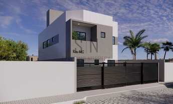 Imagem 3: Apartamento Térreo + Area Externa em (U) C/82,16m² 2 Quartos, 1 Suíte, Tem 42,16m² + 39,5