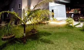 Imagem: Casa a Venda Condomínio Alamoana Cabedelo