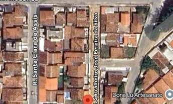 Imagem 3: Lote a Venda Geisel C/200m² 10x20 Projeto Aprovado para 04 Unidades Multifamiliar