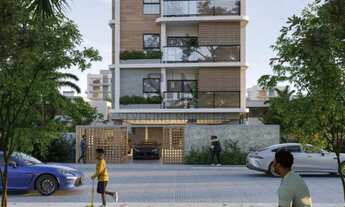 Imagem: Apartamento Aeroclube C/Elevador, Piscina