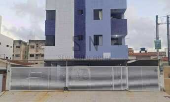 Imagem: Apartamento a Venda Bessa - 57m² 2 Quartos