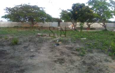 Imagem 2: Vende uma Granja Praia do Sol Em Gramame a 360 Metros do Mar C/3685m² Sendo 67x55