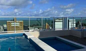 Imagem: Apartamento a Venda no Intermares C/57,60m²