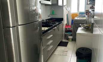 Imagem 2: Apartamento a Venda no Intermares C/57,60m² 2 Quartos, 1 Suíte, Varanda, 01 Vaga