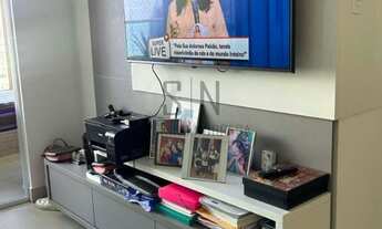 Imagem 3: Apartamento a Venda no Intermares C/57,60m² 2 Quartos, 1 Suíte, Varanda, 01 Vaga