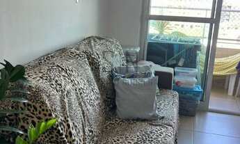 Imagem 5: Apartamento a Venda no Intermares C/57,60m² 2 Quartos, 1 Suíte, Varanda, 01 Vaga