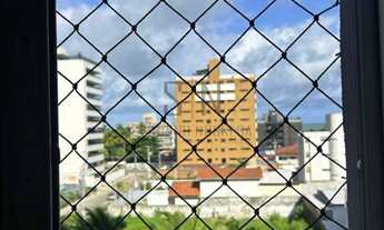 Imagem 7: Apartamento a Venda no Intermares C/57,60m² 2 Quartos, 1 Suíte, Varanda, 01 Vaga