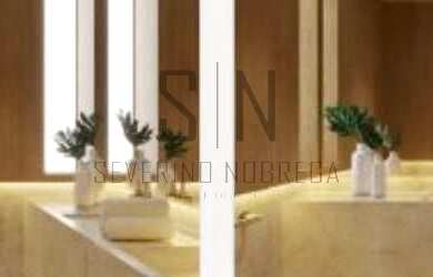 Imagem 7: Apartamento Beira Mar do Bessa - Jardim Ocenia C/28,24m² Sala/Quarto/cozinha, 01 wc social