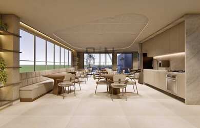 Imagem 5: Apartamento Beira Mar do Jardim Oceania, C/95m² 3 Quartos, 2 Suítes, 02 Vagas Nascente Sul