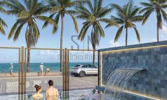 Imagem 6: Studio Com C/29,99m² Quarto/Sala/Cozinha e 01 WC social !!!