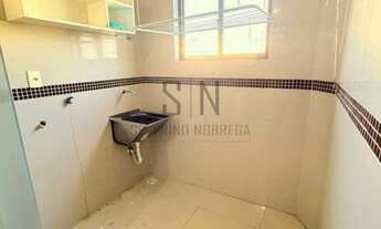 Imagem: Oportunidade Apto Bancários C/65m² 2 Quartos