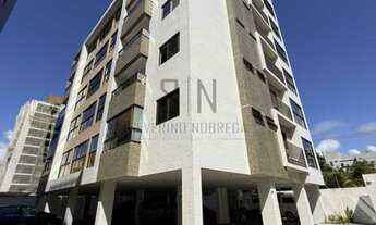 Imagem: Apartamento C/61m² Intermares, 02 Quartos