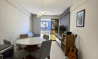 Imagem 6: Apartamento C/61m² Intermares , 02 Quartos, 01 Suíte, Varanda, 01 Vaga , Elevador, Piscina