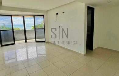 Imagem 4: Maravilhoso Apartamento Cabo Branco C/193,00m² 3 Suítes, DCE, 03 Vagas de Garagens Vista P