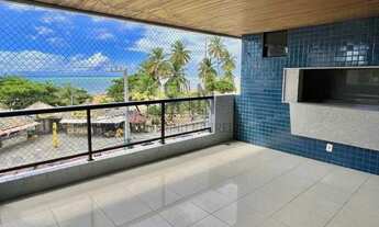 Imagem: Maravilhoso Apartamento Cabo Branco C/193,00m²