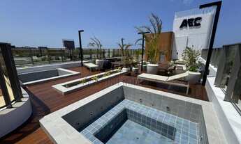 Imagem: Apartamento Beira Mar e com Vista Mar Definitiva