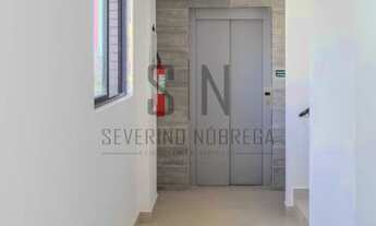 Imagem: Apartamento novo altiplano novo e pronto