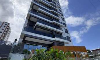 Imagem 3: Apartamento a Venda Arvoredo Miramar 1º Andar C/117m² 3 Quartros, 2 Suítes