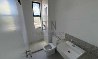 Imagem 4: Apartamento a Venda Arvoredo Miramar 1º Andar C/117m² 3 Quartros, 2 Suítes