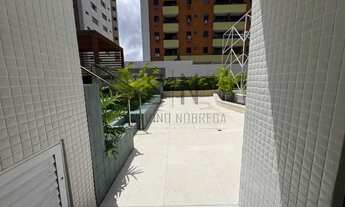 Imagem 6: Apartamento a Venda Arvoredo Miramar 1º Andar C/117m² 3 Quartros, 2 Suítes