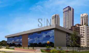 Imagem: Alugamos Sala Comercial Pátio Shopping