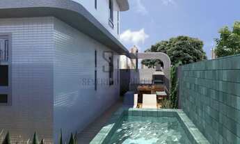 Imagem 4: Apartamentos Novo/Prontos C/53m² 2 Quartos, 1 Suíte, Varanda, Sem Vaga de Garagem !!