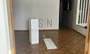 Imagem: Casa a Venda Bairro dos Estados C/170m²