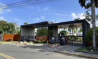 Imagem: Lote à Venda no Condominio Bougainville