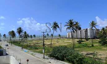 Imagem 2: Apartamento à Venda em Intermares C/76,35m² Posição Sul !! 3 Quartos, 1 Suíte, Varanda Gou