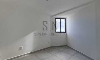 Imagem 7: Apartamento à Venda em Intermares C/76,35m² Posição Sul !! 3 Quartos, 1 Suíte, Varanda Gou