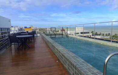 Imagem: Apartamento à Venda em Intermares C/76,35m²