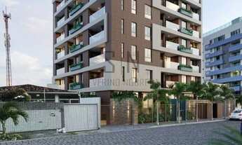 Imagem: Apartamento Bessa C/Elevador, Piscina Esp