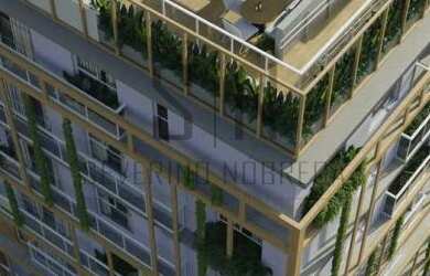 Imagem 2: Apartamento Intermares C/71,56m² 3 Quartos, 2 Suítes, 02 Vagas Sinal de 15