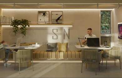 Imagem 3: Apartamento Intermares C/71,56m² 3 Quartos, 2 Suítes, 02 Vagas Sinal de 15