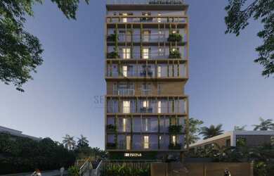 Imagem 4: Apartamento Intermares C/71,56m² 3 Quartos, 2 Suítes, 02 Vagas Sinal de 15