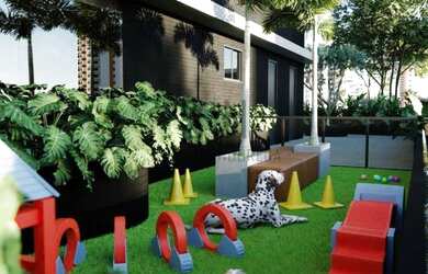 Imagem 3: Apartamento em Tambauzinho, C/52m² 2 Quartos, 1 Suíte, Varanda, 01 Vaga