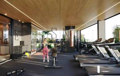 Imagem 4: Apartamento em Tambauzinho, C/52m² 2 Quartos, 1 Suíte, Varanda, 01 Vaga