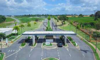 Imagem: Alphaville Paraíba Medindo 14,36m de