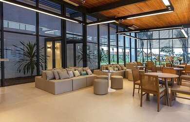 Imagem 5: Alphaville Paraíba : Medindo 14,36m de frente e fundo por 30,00 comprimento de ambos os la