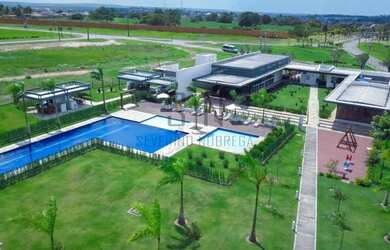 Imagem 6: Alphaville Paraíba : Medindo 14,36m de frente e fundo por 30,00 comprimento de ambos os la