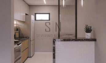 Imagem 6: Apartamentos à Venda Portal do Sol C/53,76m² 2 Quartos, 1 Suíte, 1º Andar Posição Nascente