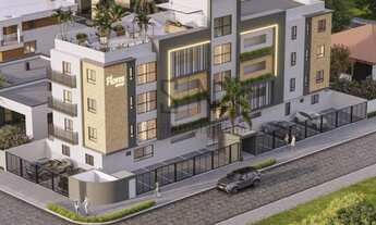 Imagem 3: Apartamentos à Venda Portal do Sol C/53,76m² 2 Quartos, 1 Suíte, 1º Andar Posição Nascente