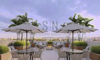 Imagem 7: Apartamentos à Venda Portal do Sol C/53,76m² 2 Quartos, 1 Suíte, 1º Andar Posição Nascente