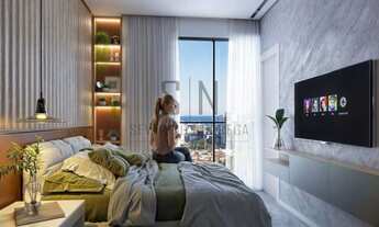 Imagem 2: Apartamento a Venda Aeroclube Em Frente ao Parque Parayba C/94,81m² 3 Quartos, 01 Suíte