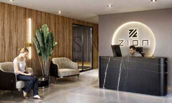 Imagem 5: Apartamento a Venda Aeroclube Em Frente ao Parque Parayba C/94,81m² 3 Quartos, 01 Suíte