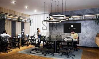 Imagem 6: Apartamento a Venda Aeroclube Em Frente ao Parque Parayba C/94,81m² 3 Quartos, 01 Suíte